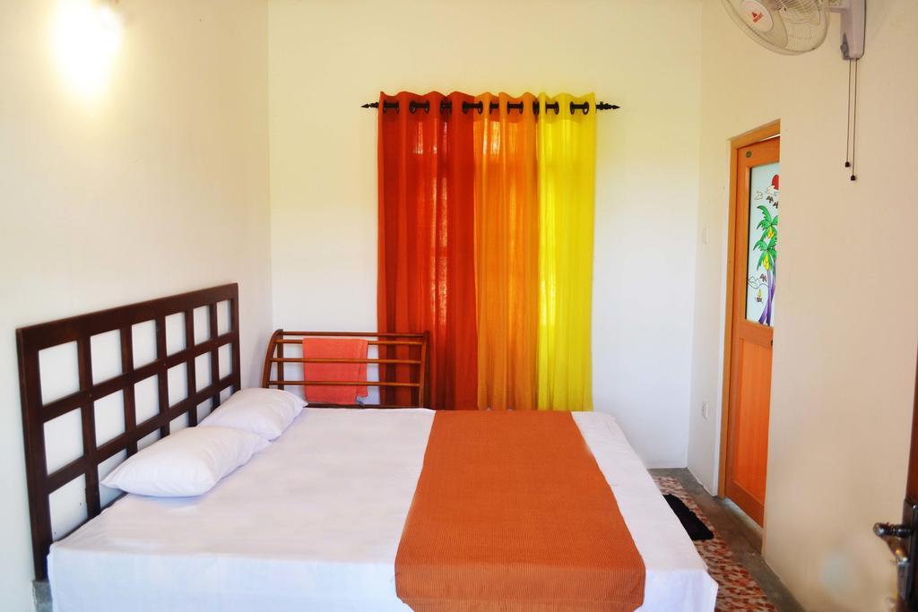Pelican View Cottages Kataragama Exterior foto